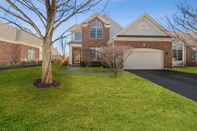 4002 Honeymoon Ridge, Lake In The Hills, IL 60156