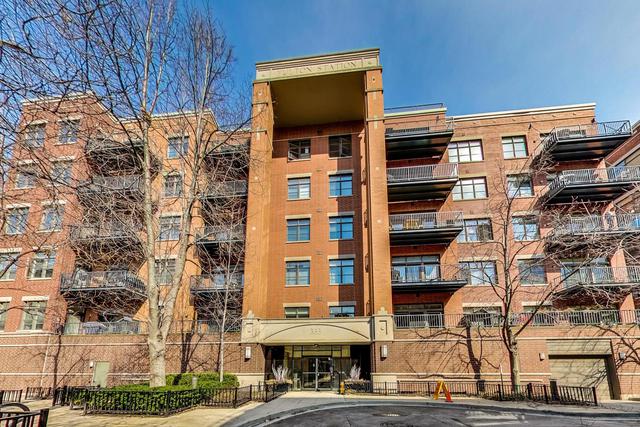 333 N Jefferson St. #304, Chicago, IL 60661