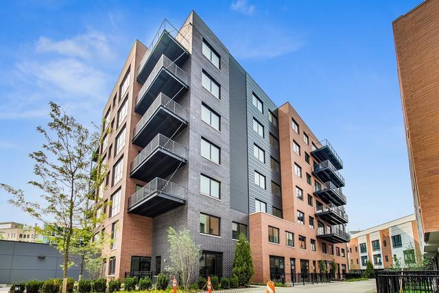 1648 W Division St. #309, Chicago, IL 60622