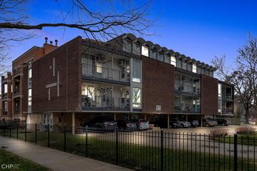 6121 W Higgins Ave. #A1, Chicago, IL 60630