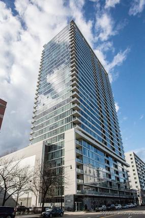 1720 S Michigan Ave. #1201, Chicago, IL 60616