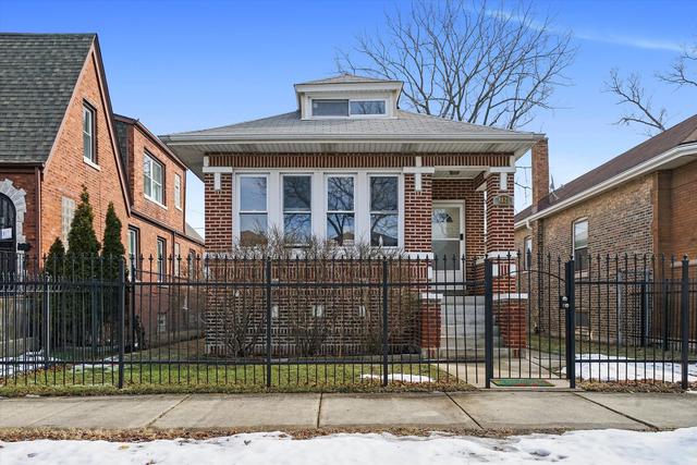 New Homes For Sale This Week in South Chicago: March 18th to March 24th