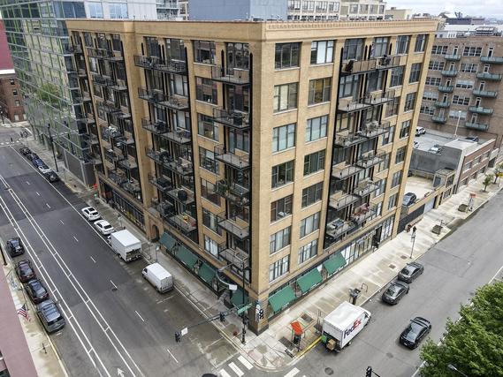 625 W Jackson Blvd. #610, Chicago, IL 60661