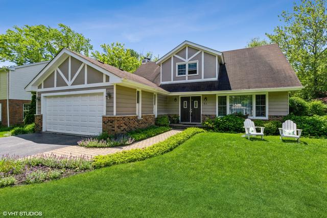 51 Marion Ave., Lake Forest, IL 60045