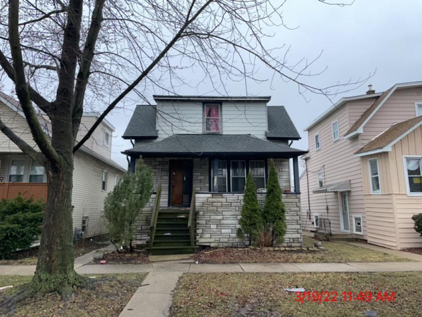 2120 N 75th Ct., Elmwood Park, IL 60707