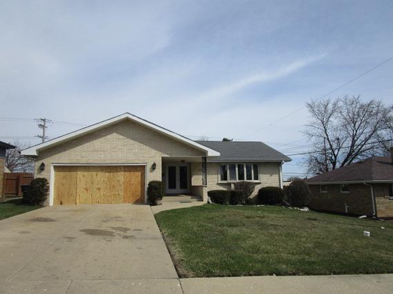 New Foreclosures & Short Sales in Waukegan: March 21st to March 27th