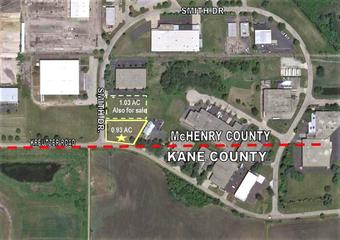 Smith Dr., Huntley, IL 60142