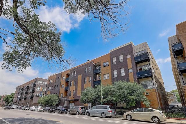 2951 N Clybourn Ave. #406, Chicago, IL 60618