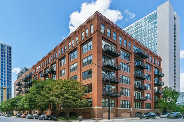 520 W Huron St. #410, Chicago, IL 60610