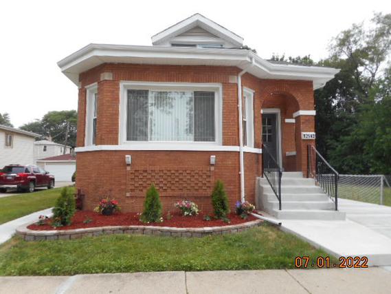 New Homes For Sale This Week in West Pullman: March 18th to March 24th