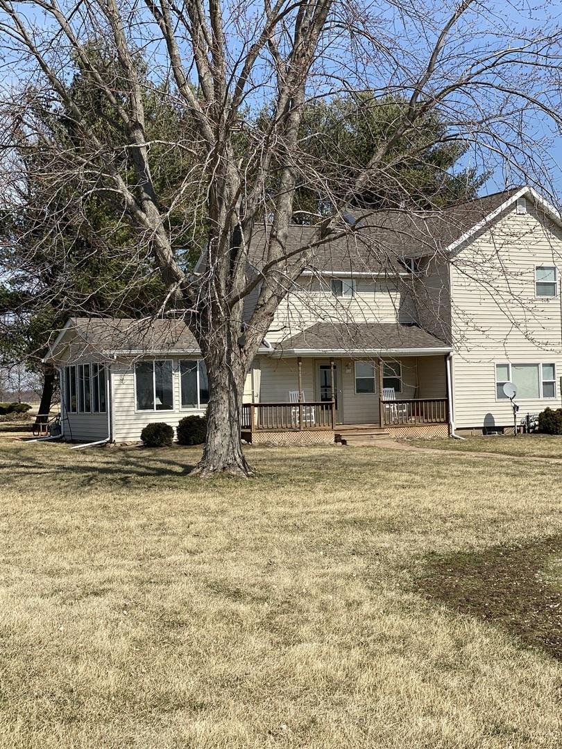 4769 E 500th St., Putnam, IL 61560