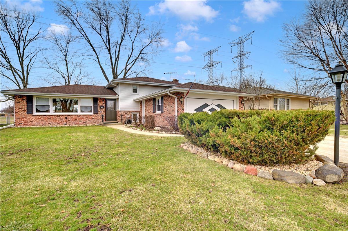 111 E Millers Rd., Des Plaines, IL 60016