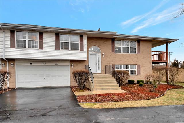 10932 Lorel Ave., Oak Lawn, IL 60453