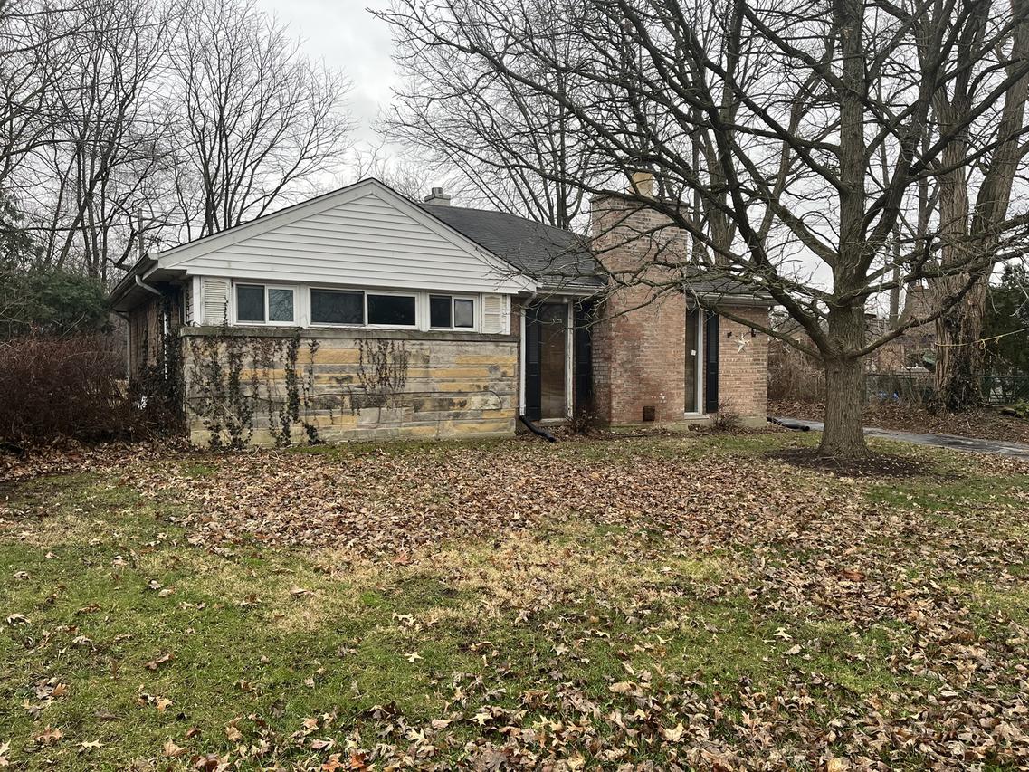 7 Oak Ln., Park Forest, IL 60466