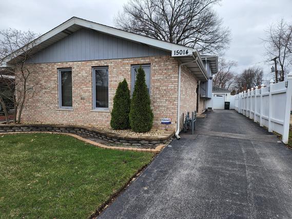 New Homes For Sale This Week in Dolton: March 18th to March 24th