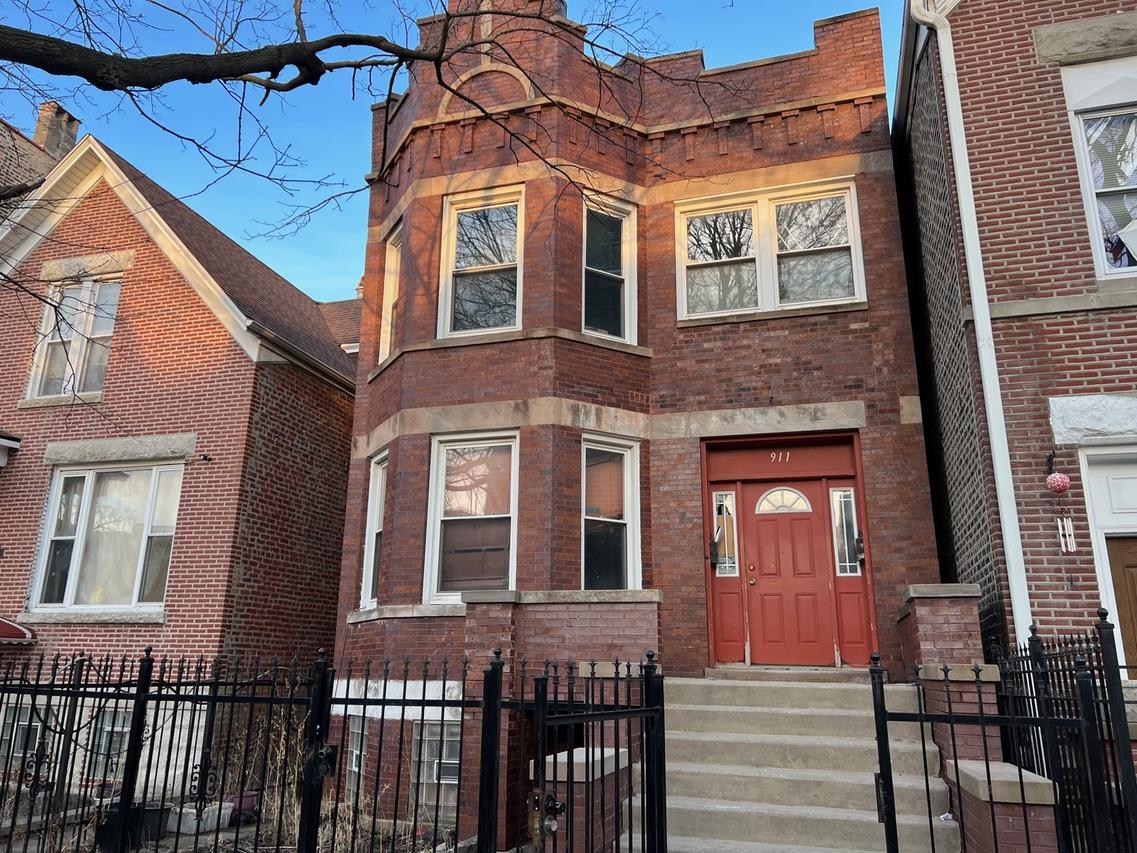 911 N Richmond St., Chicago, IL 60622
