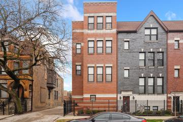 834 E 48th St., Chicago, IL 60615