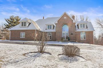 55 Witt Rd., South Barrington, IL 60010