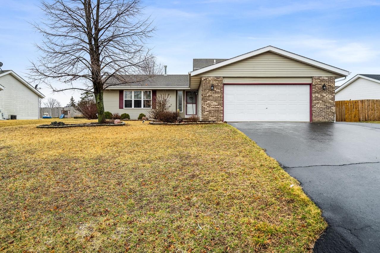10836 Borage Tr., Roscoe, IL 61073