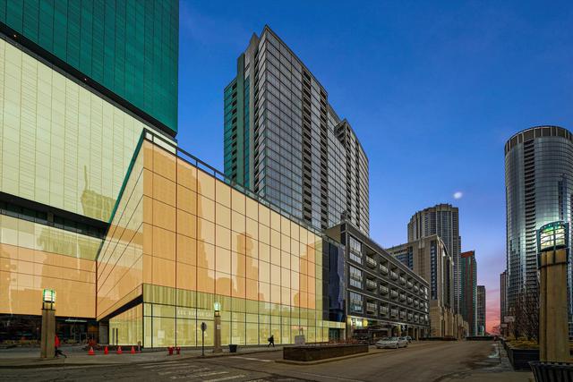 240 E Illinois St. #1510, Chicago, IL 60611