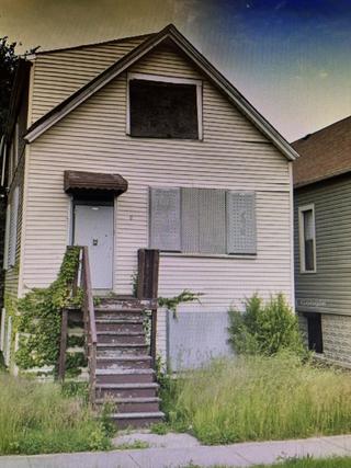 8107 S Coles Ave., Chicago, IL 60649