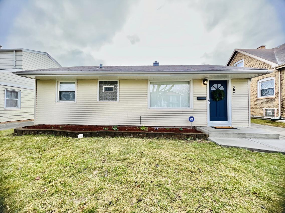 4627 Custer Ave., Lyons, IL 60534