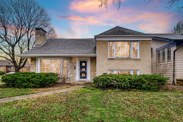 3101 Maple Ave., Berwyn, IL 60402