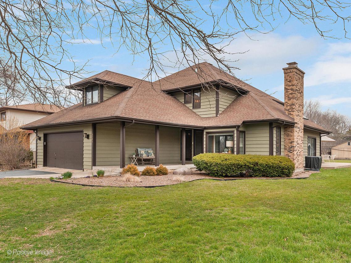 5741 Vial Pkwy La Grange Highlands IL 60525 Homes By Marco