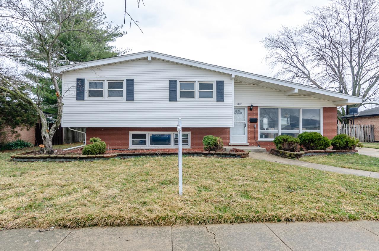 16117 Wabash Ave., South Holland, IL 60473