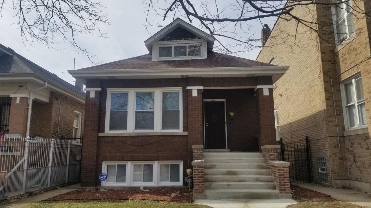 6206 S Maplewood Ave., Chicago, IL 60629