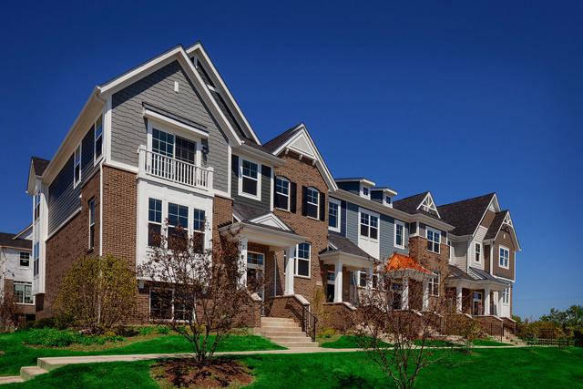 1920 Kingsley Lot #9.06 Cir., Northbrook, IL 60062