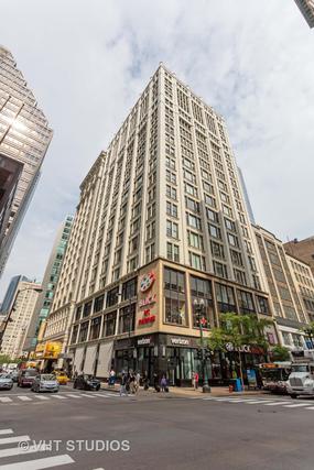 8 W Monroe St. #2010, Chicago, IL 60603