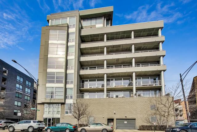 950 W Erie St. #702, Chicago, IL 60642