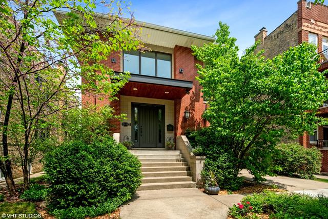4054 W Warwick Ave., Chicago, IL 60641