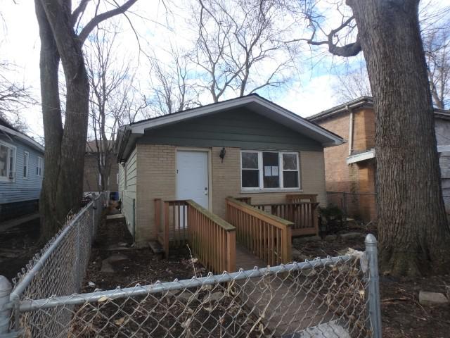 255 W 117th St., Chicago, IL 60628