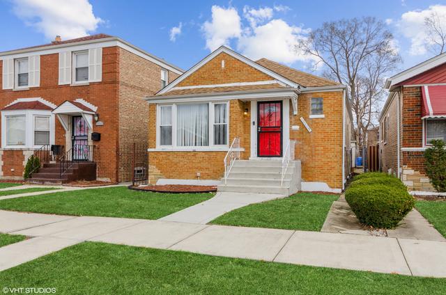 10449 S Prairie Ave., Chicago, IL 60628