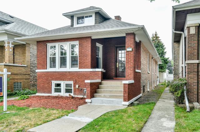 1426 Gunderson Ave., Berwyn, IL 60402