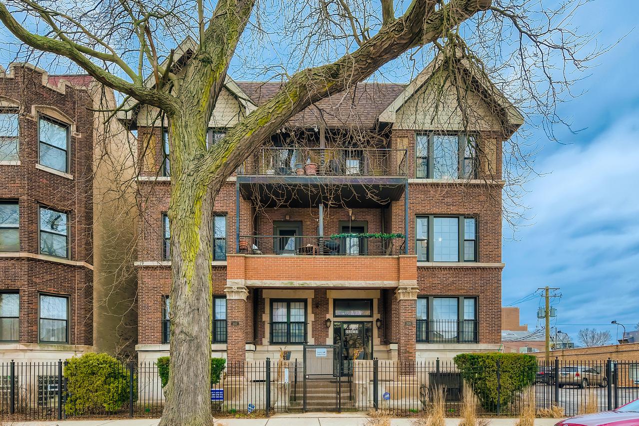 3520 S King Dr. #2N, Chicago, IL 60653
