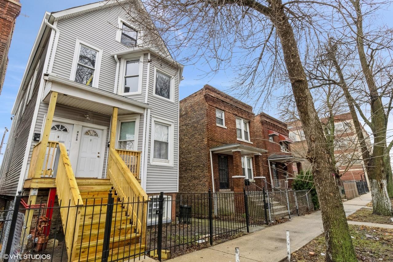 4515 W Fulton St., Chicago, IL 60624