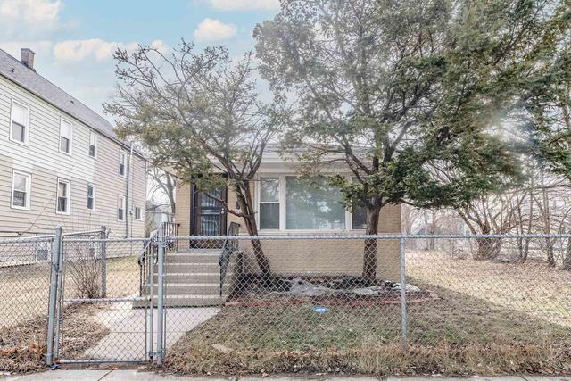3011 E 80th Pl., Chicago, IL 60617
