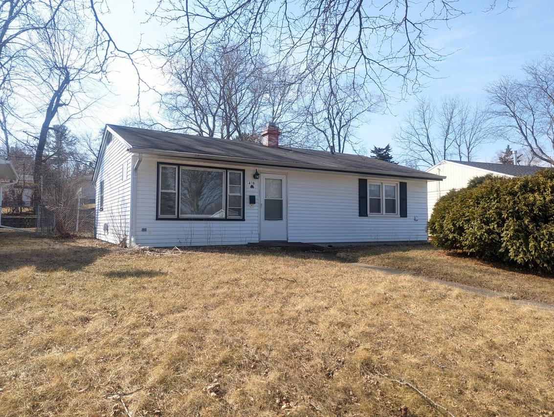 1409 Mark Dr., Freeport, IL 61032