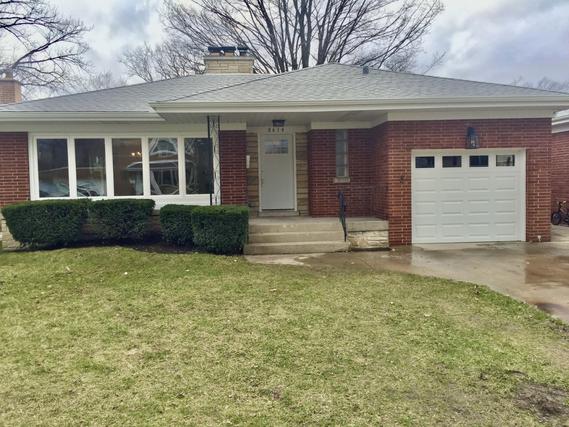 8614 Karlov Ave., Skokie, IL 60076