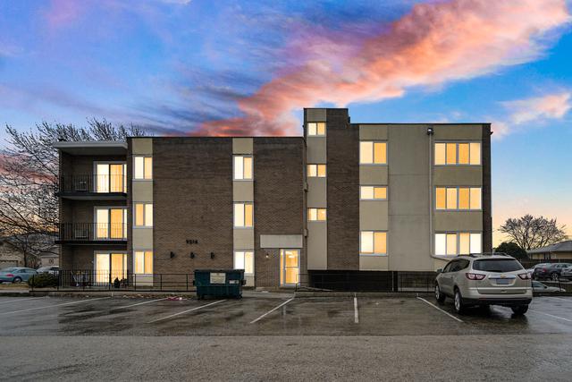9516 S Kildare Ave. #3N, Oak Lawn, IL 60453