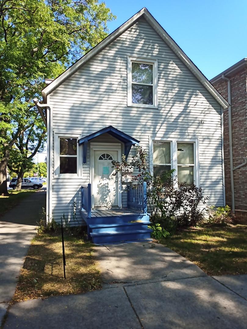 5858 W Dakin St., Chicago, IL 60634