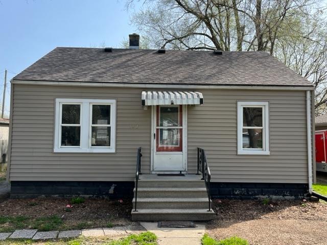 904 Magnolia St., Marseilles, IL 61341