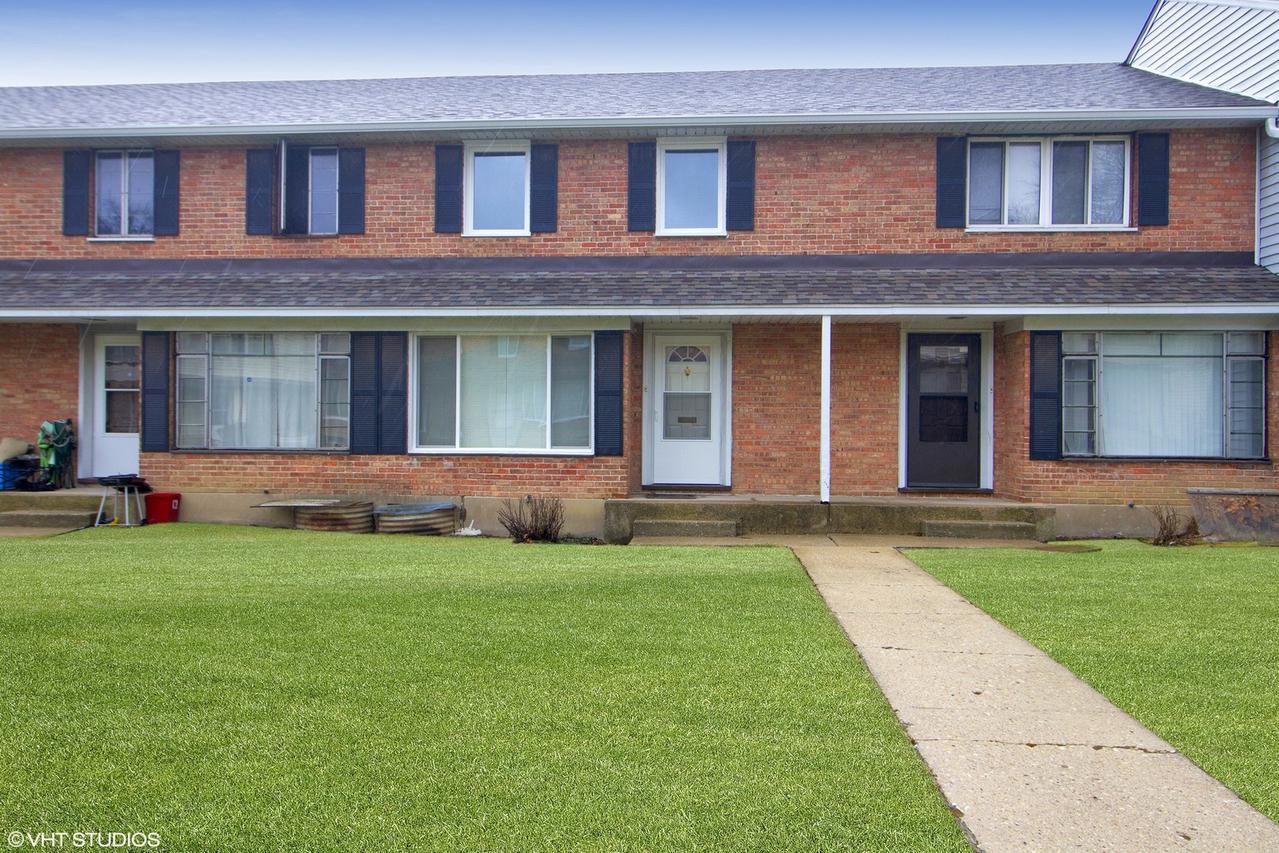 3574 Western Ave., Park Forest, IL 60466