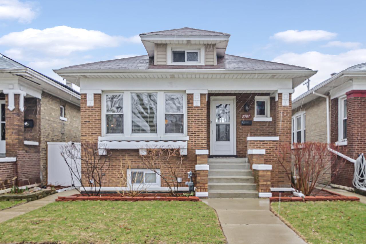 2907 N Kilpatrick Ave., Chicago, IL 60641
