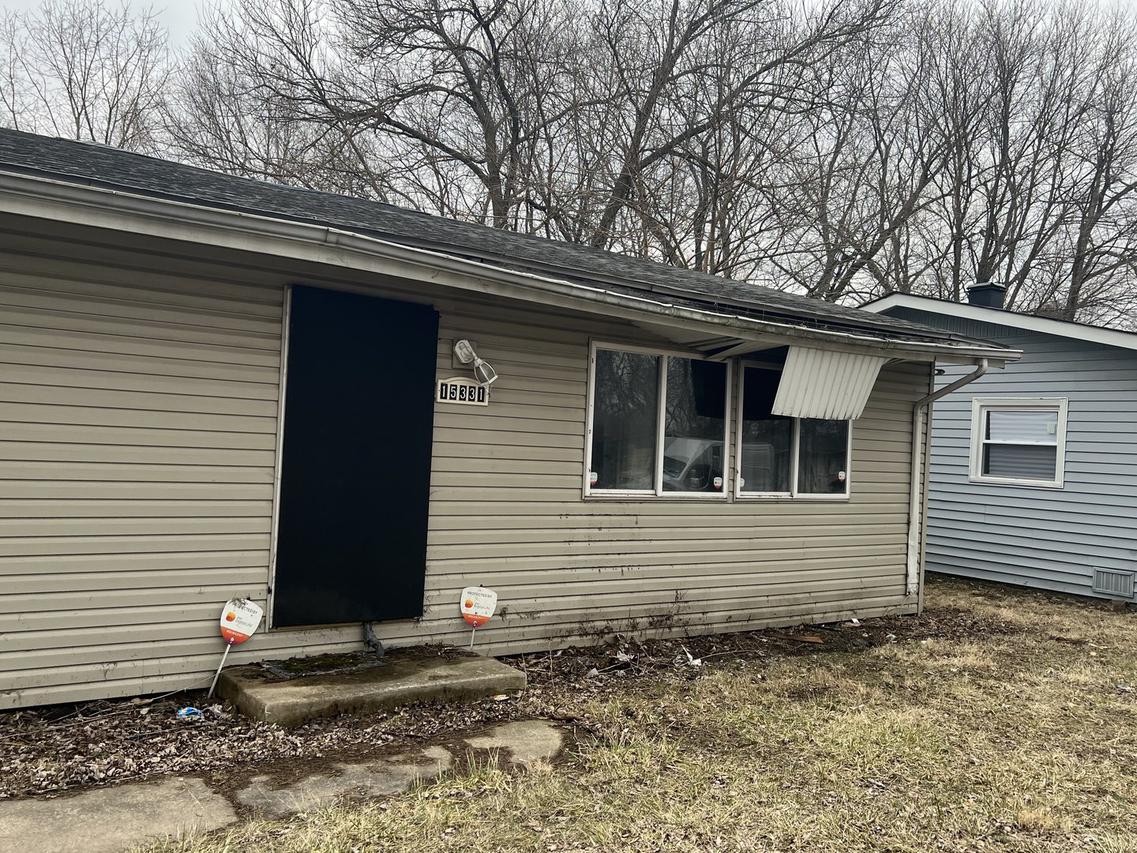 15331 Cherry Ln., Markham, IL 60426