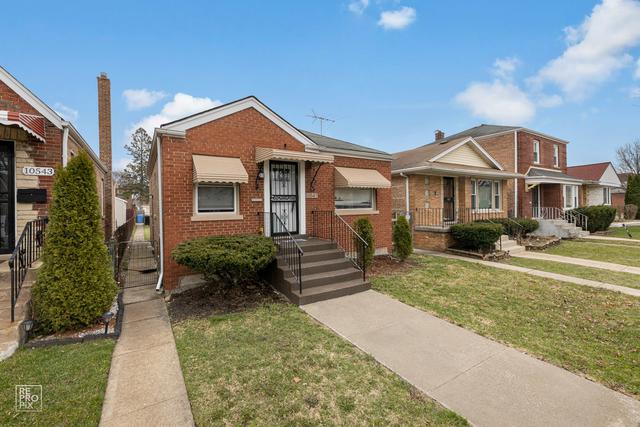 10547 S Forest Ave., Chicago, IL 60628