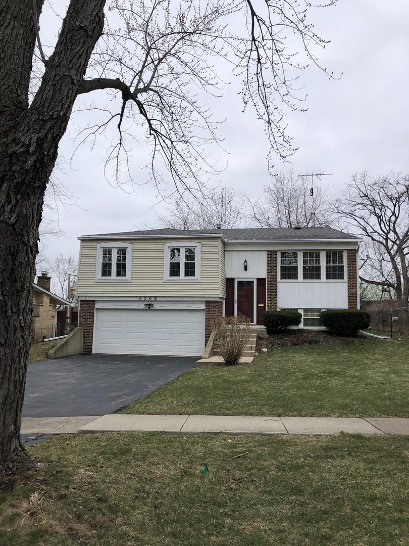 3208 Everglade Ave., Woodridge, IL 60517